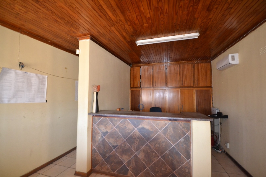 Commercial Property for Sale in Voorspoed Free State